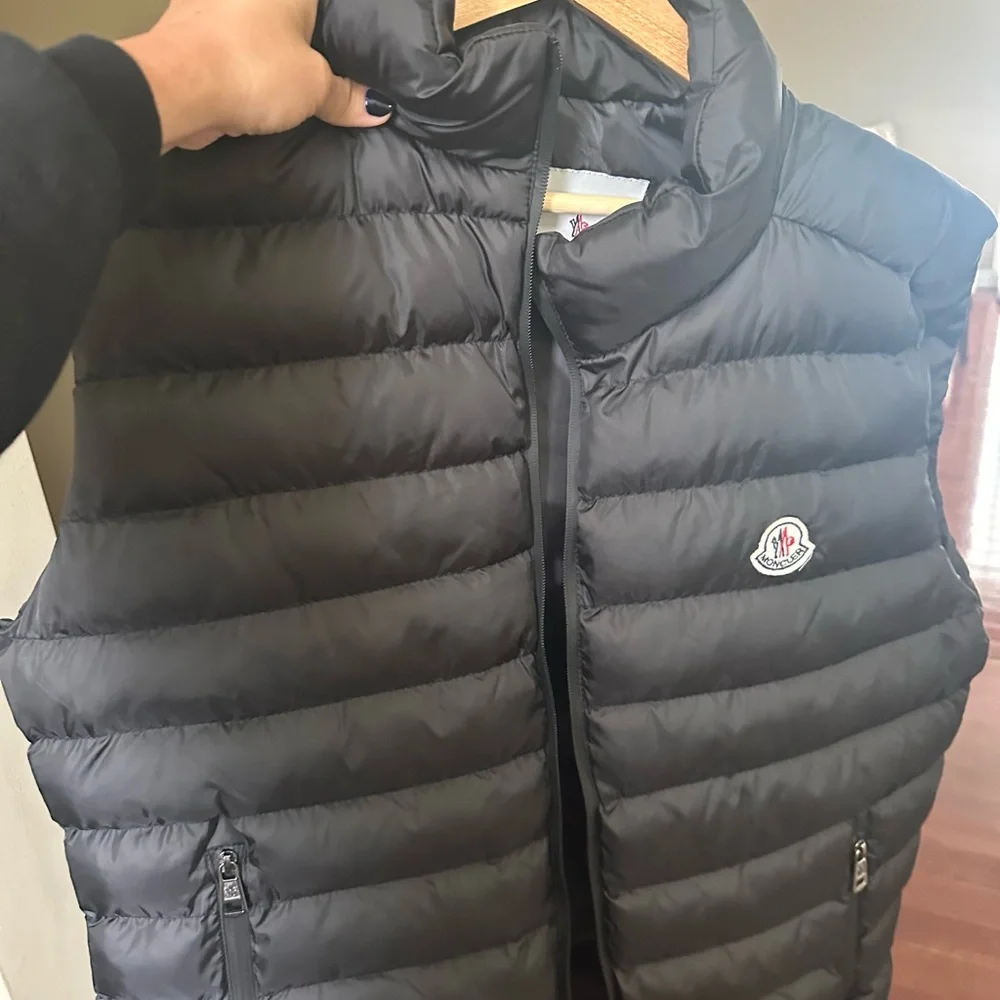 Men’s designer inspired Vest worn once - Picture 5 of 7